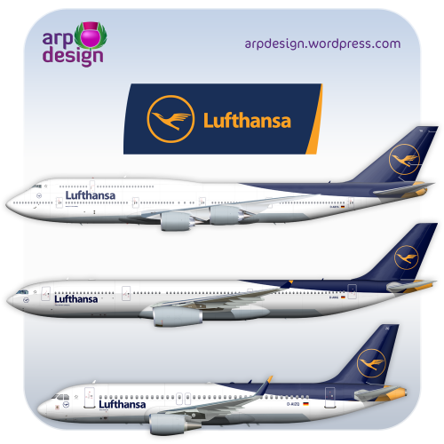 Lufthansa-1